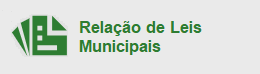 Relação de Leis Municipais