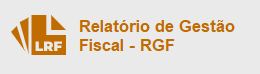 Relatórios - RGF